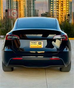 تسلا موديل Y